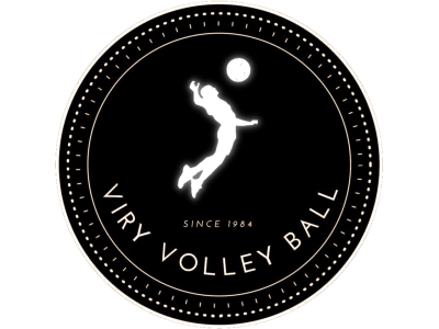 viry logo
